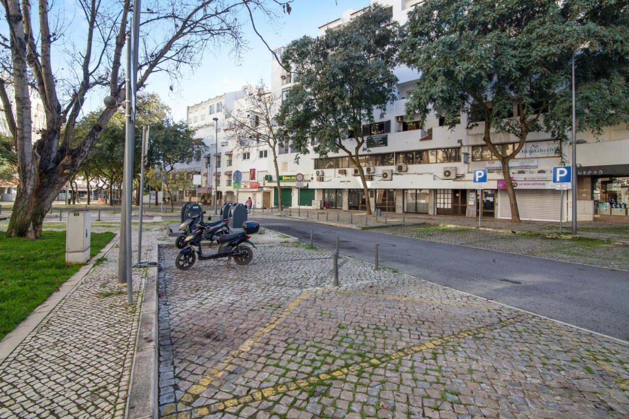 Apartamento Avenida Da Liberdade